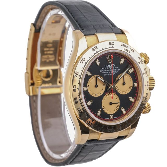 Rolex Daytona 116518 Image 5